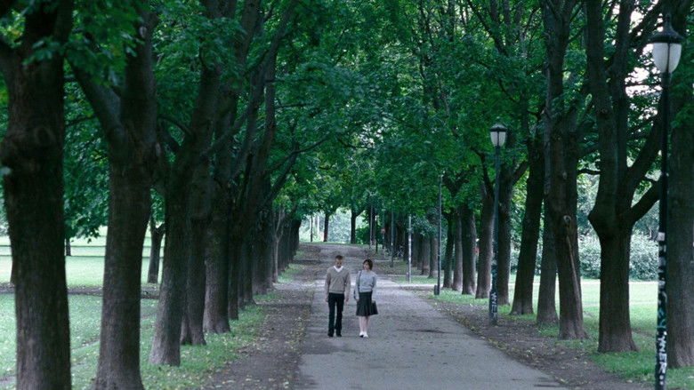 кадр из фильма Реприза