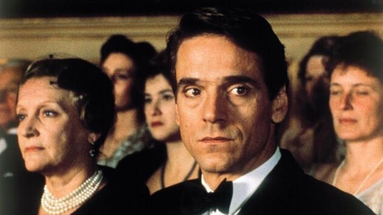 кадр из фильма Австралия