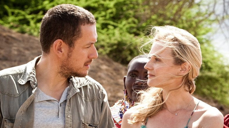 кадр из фильма Замуж на 2 дня