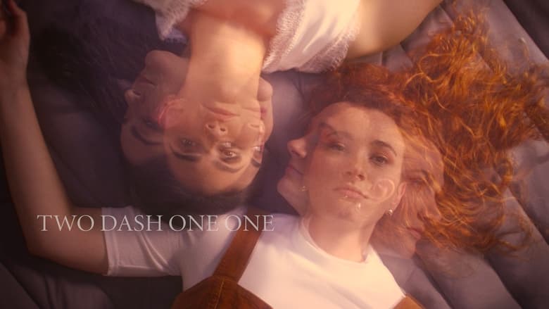 кадр из фильма Two Dash One One