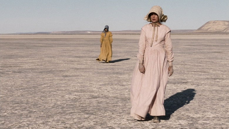 кадр из фильма Обход Мика