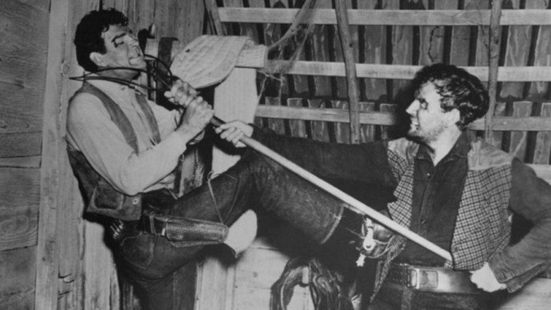 кадр из фильма Stampede