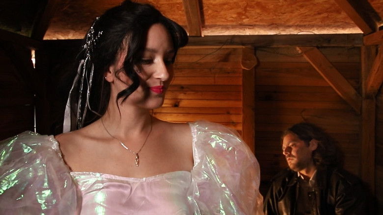 кадр из фильма Héritage Maudit