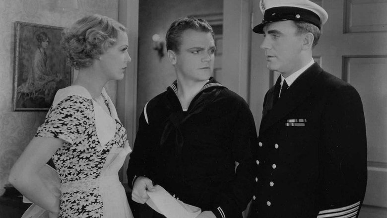 кадр из фильма В дело вступает флот