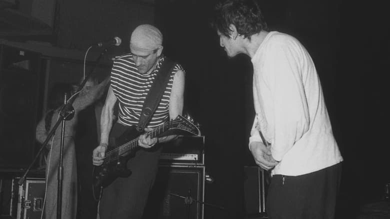 кадр из фильма No somos nada