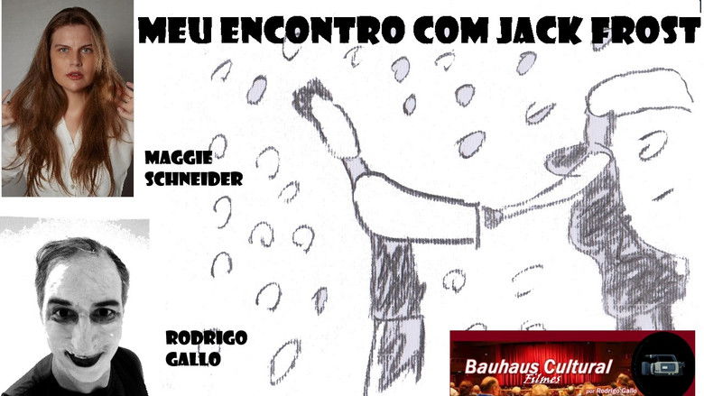 кадр из фильма Meu encontro com Jack Frost