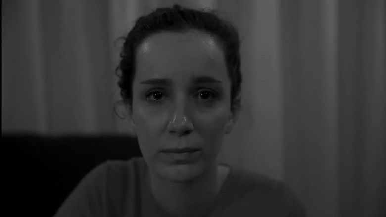 кадр из фильма É Apenas o Fim