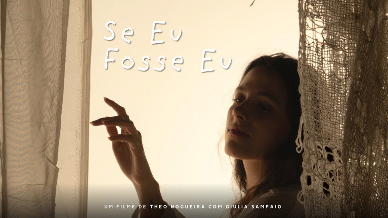 кадр из фильма Se Eu Fosse Eu