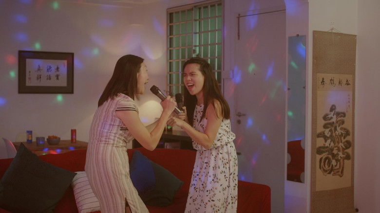 кадр из фильма How to Love You