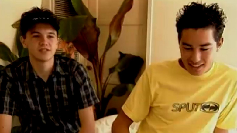 кадр из фильма Meet Joe Gay