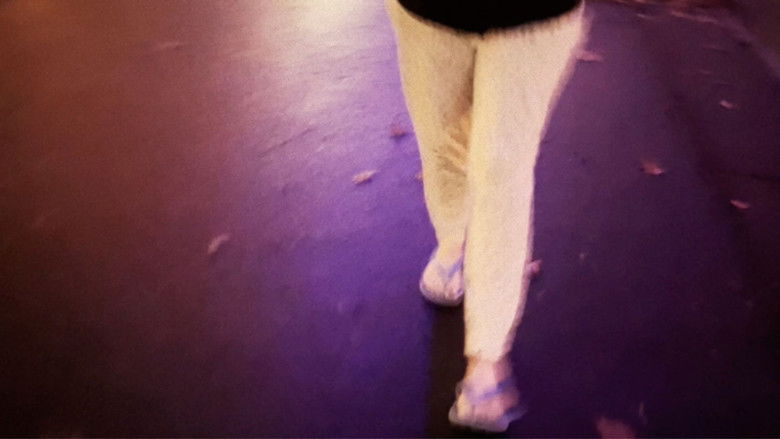 кадр из фильма Take a Right to Palma Ceia