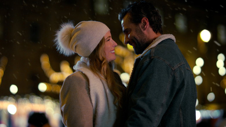 кадр из фильма 12 Toys of Christmas