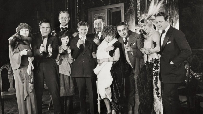 кадр из фильма Kick In