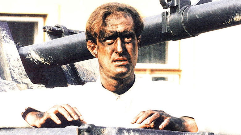 кадр из фильма Stůj, nebo se netrefím