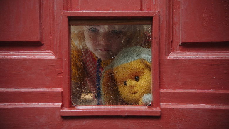 кадр из фильма Dropje