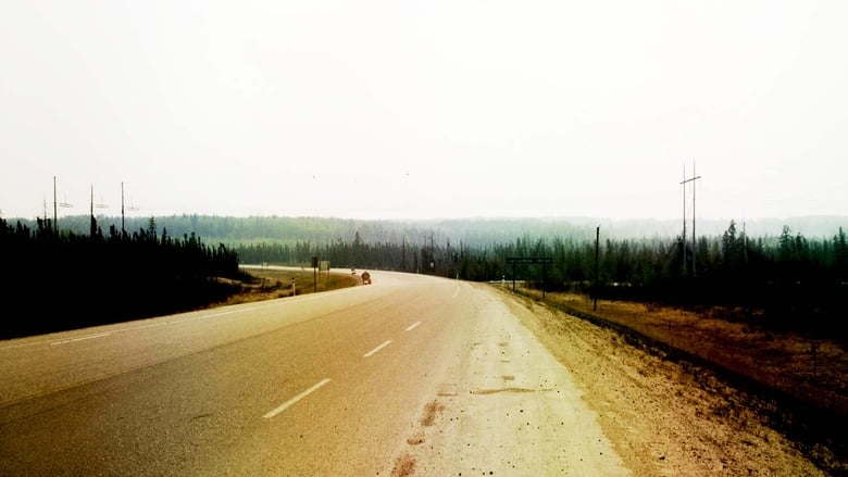 кадр из фильма Athabasca