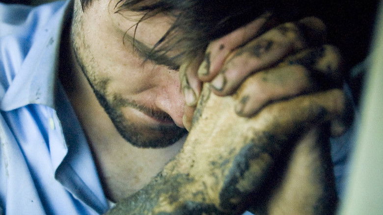 кадр из фильма Объезд