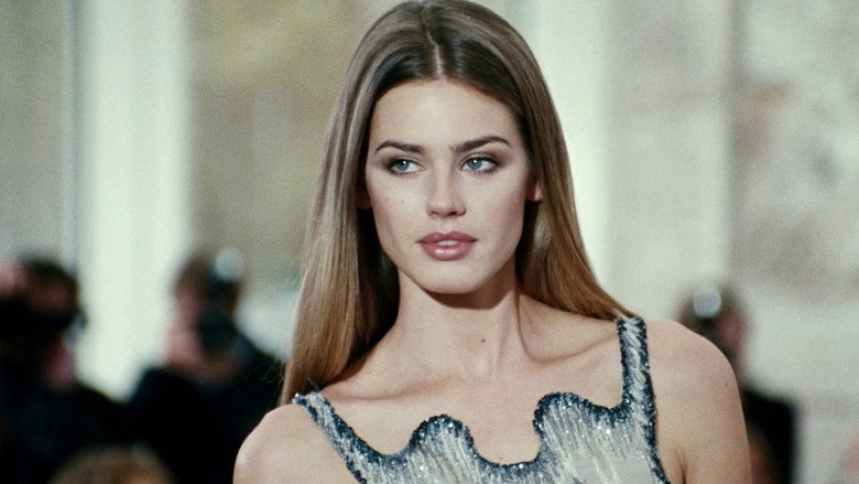 кадр из фильма Слишком красивые, чтобы умереть – последний выход