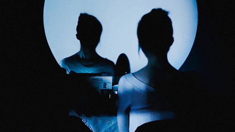 кадр из фильма 网络凶铃