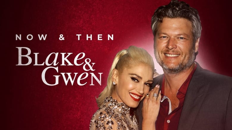 кадр из фильма Blake and Gwen: Now and Then