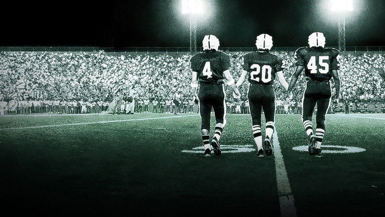 кадр из фильма В лучах славы