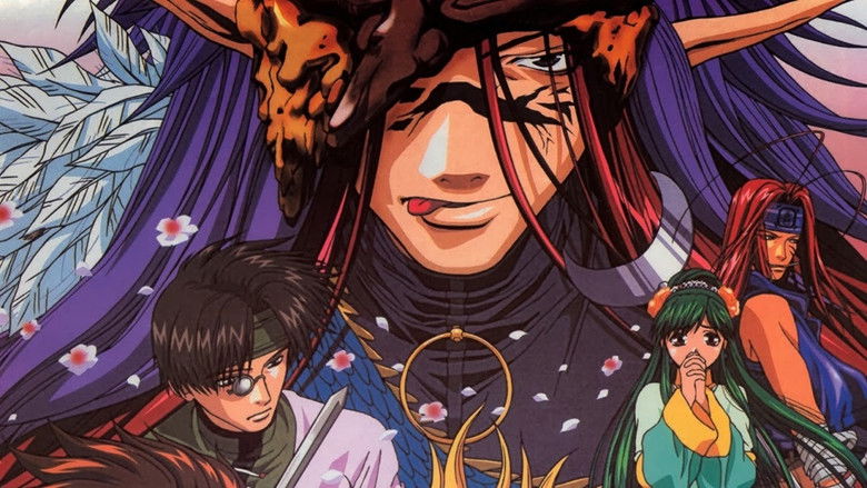 кадр из фильма Саюки: Реквием