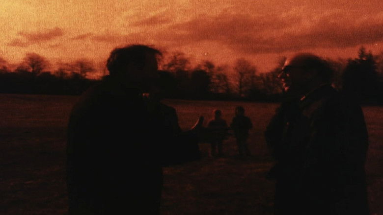 кадр из фильма The Wind Is Driving Him Toward the Open Sea