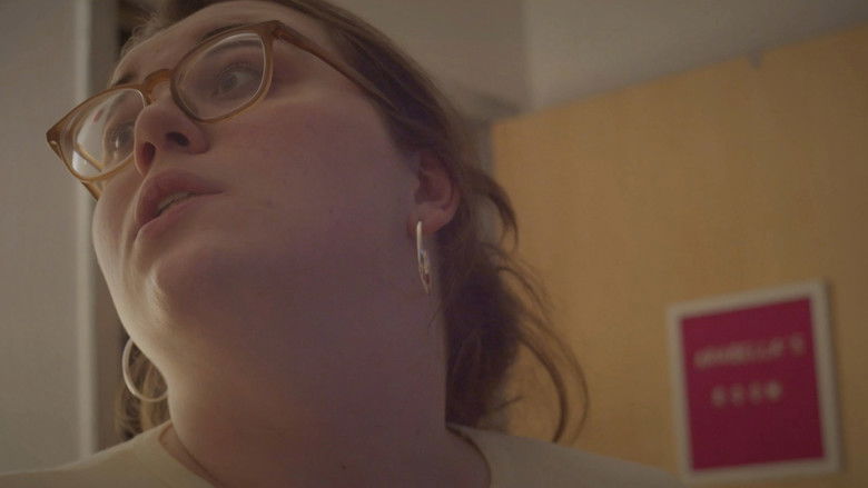 кадр из фильма Audition