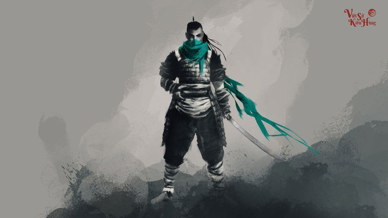 кадр из фильма Bình Ngô Đại Chiến | Tiền Truyện