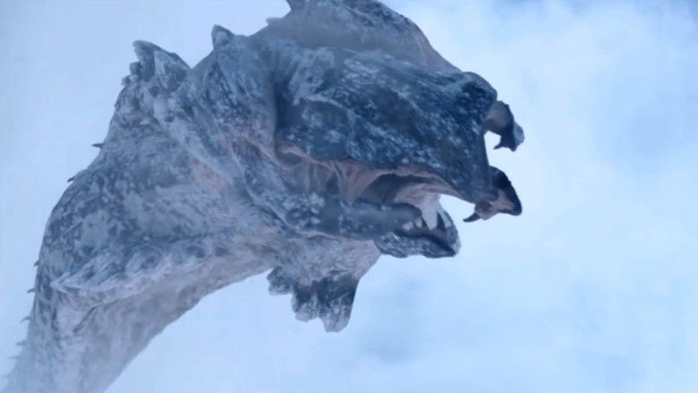 кадр из фильма Дрожь земли 6: Холодный день в аду