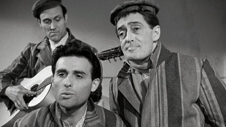 кадр из фильма Где свобода?