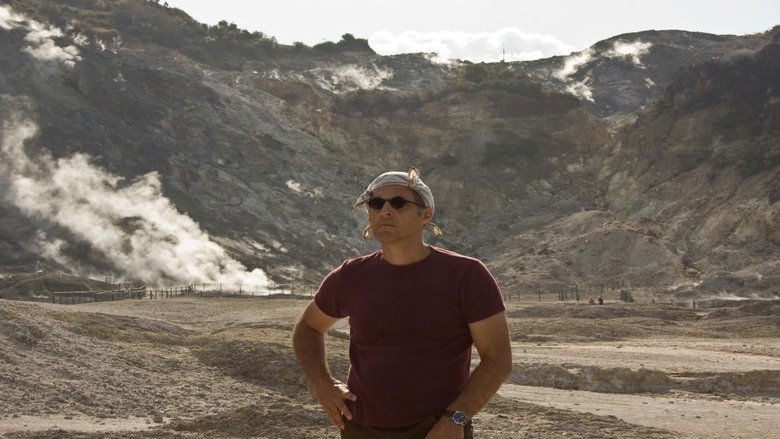 кадр из фильма Passione