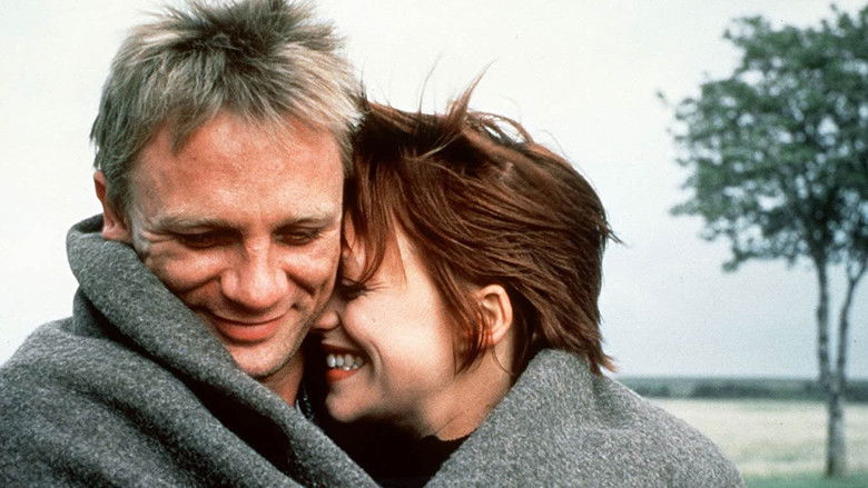 кадр из фильма Obsession