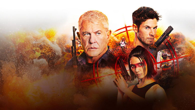 кадр из фильма Снайпер: Финал убийцы