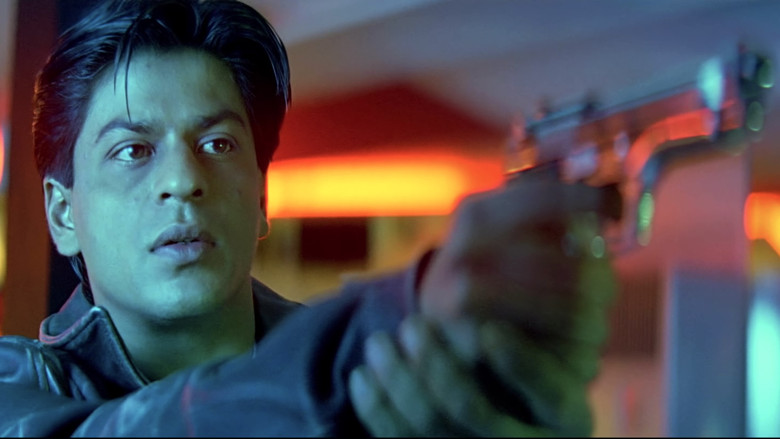 кадр из фильма Когда остаешься один