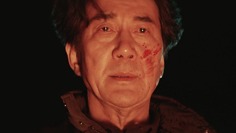 кадр из фильма Третье убийство