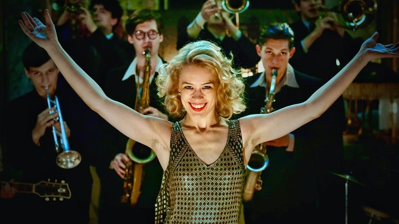 кадр из фильма Стелла: Жизнь