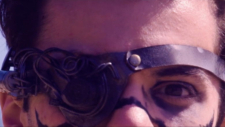 кадр из фильма Liv