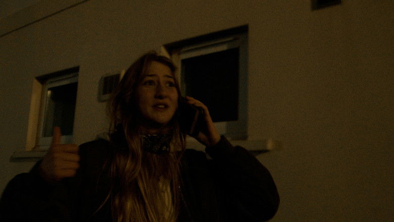 кадр из фильма The Drop Off