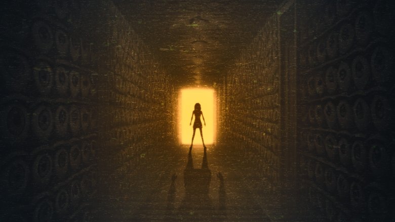 кадр из фильма La Sombra del Testigo