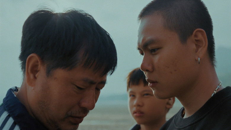 кадр из фильма Letní škola, 2001