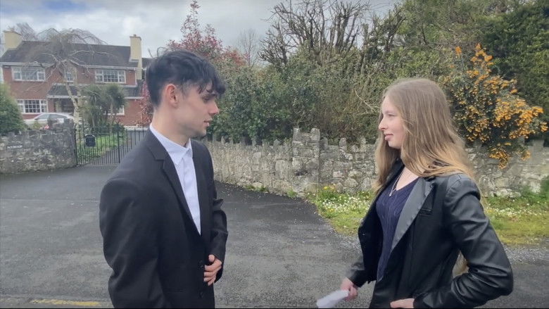 кадр из фильма The Plan