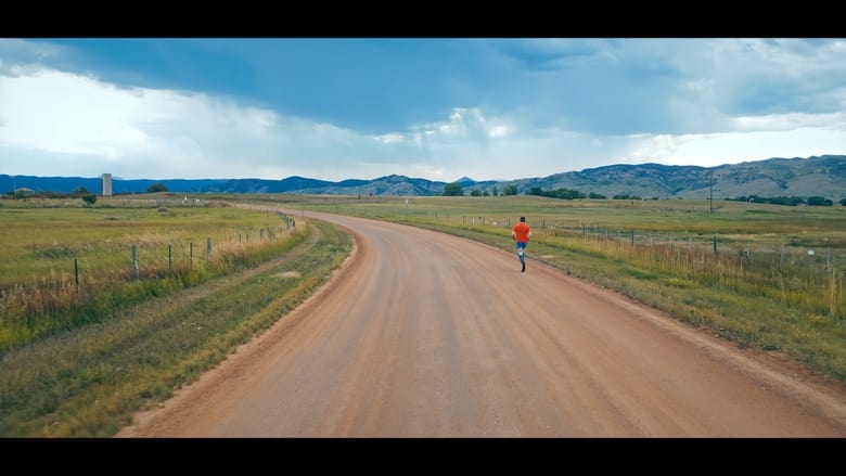 кадр из фильма Brian Reynolds: The Leadville Trail 100