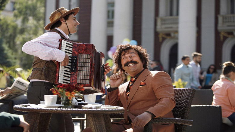 кадр из фильма Али Баба и 7 гномов