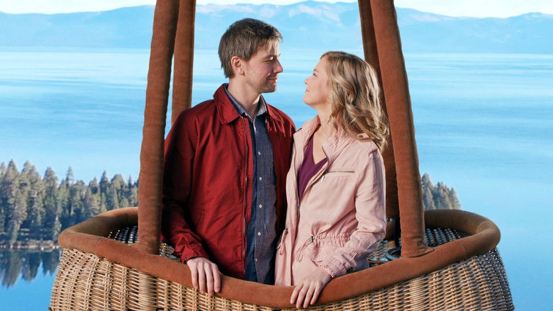 кадр из фильма Романтика в воздухе