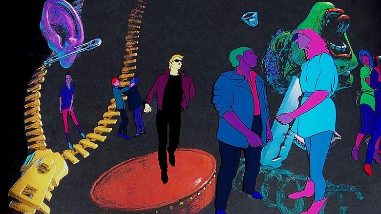 Поп Америка