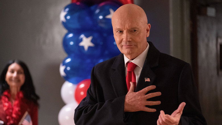 кадр из фильма Навстречу тьме: Культурный шок