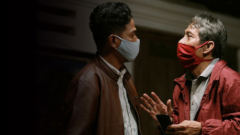 кадр из фильма Nyengkuyung