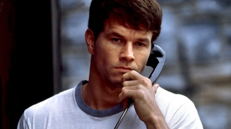 кадр из фильма Ярды