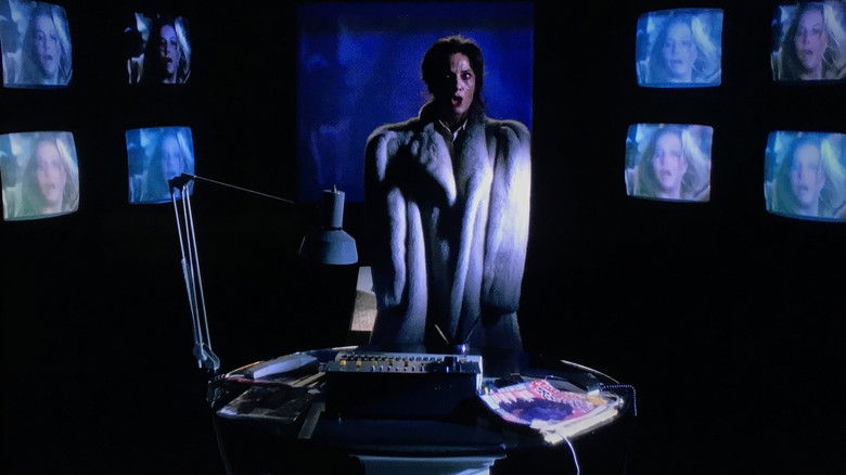 кадр из фильма Рок-убийца